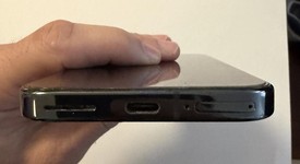 Mint
													Google Pixel 9 Pro - Visible, Obsidian, 256 GB, 16 GB, GR83Y, photo 3 of 6