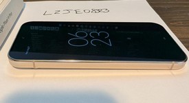 Mint
													Google Pixel 9 Pro - Unlocked, Porcelain, 128 GB, 16 GB, GR83Y, photo 4 of 6