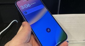 Good
													Google Pixel 10 - Unlocked, Indigo, 128 GB, GLBW0, photo 1 of 8