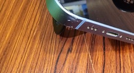 Good
													Apple iPhone 14 - Unlocked, Blue, 128 GB, A2649, photo 5 of 9