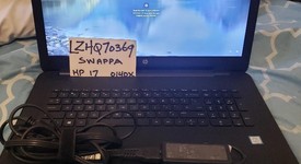 Good
													HP Laptop, photo 1 of 14