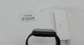 Fair
													Apple Watch Series 10 46mm - Unlocked, Black, A3003 - Cellular, Aluminum, photo 3 of 6