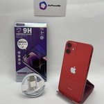Fair Apple iPhone 12 Mini - Unlocked, Red, 128 GB, A2176