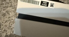 Good
													Oppo Find N5 - Unlocked Non-US, Misty White, 512 GB, 16 GB, photo 3 of 16