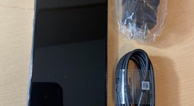 Fair
													Samsung Galaxy S10e - AT&T, Black, 128 GB, 6 GB, SM-G970U, photo 3 of 8