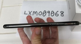 Mint
													Apple iPhone X - Verizon, Gray, 64 GB, A1865, photo 5 of 8