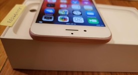 Mint
													Apple iPhone 6S - Unlocked, Gold, 32 GB, A1633, photo 2 of 9