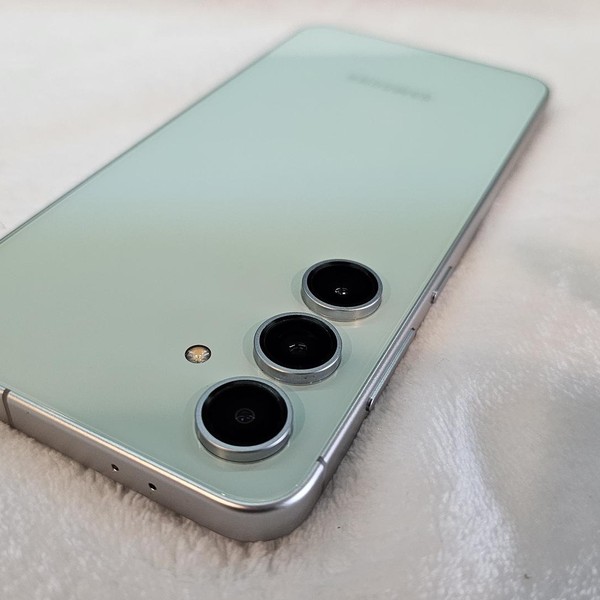 Samsung Galaxy S24 FE - Verizon, 128 GB, Mint, SM-S721U