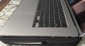 Mint
													MacBook Air 2023 - 15" - Apple M2, Gray, 256 GB, 8 GB, photo 4 of 12