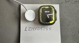 Good
													Apple Watch Ultra 2 49mm - Unlocked, Black, A2986, photo 4 of 12