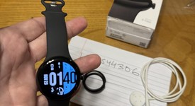 Mint
													Google Pixel Watch 2 - Wi-Fi, Black, Wi-Fi, photo 2 of 4