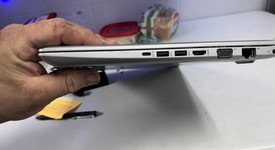 Good
													HP ProBook Laptop, photo 1 of 4