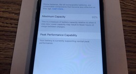 Good
													Apple iPhone 8 - Verizon, Gray, 64 GB, A1863, photo 3 of 13