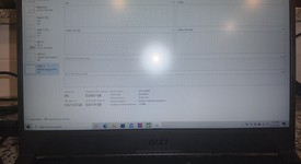 Good
													MSI Laptop, photo 3 of 12