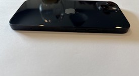 Mint
													Apple iPhone 13 - Unlocked, Midnight, 256 GB, A2482, photo 4 of 9