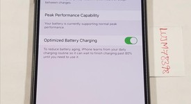 Good
													Apple iPhone Xs Max - AT&T, Gray, 256 GB, A1921, photo 1 of 5