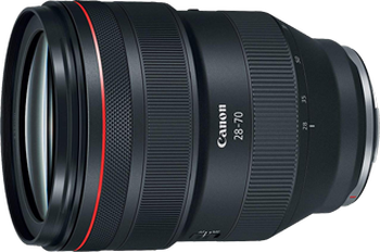 Canon RF 28-70mm f2L USM for sale