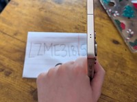 Samsung Galaxy S25 Ultra