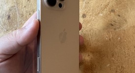 Mint
													Apple iPhone 16 Pro Max - Verizon, Desert, 256 GB, A3084, photo 3 of 11