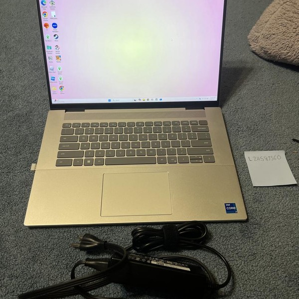 Dell Inspiron Laptop