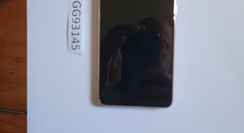 Mint
													Samsung Galaxy S21 5G - T-Mobile, Violet, 128 GB, 8 GB, SM-G991U, photo 3 of 8