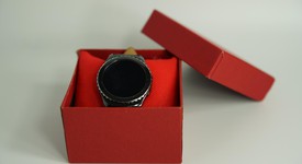 Good
													Samsung Gear S2 - Black, 4 GB, Classic, photo 6 of 6