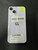 Fair Apple iPhone 14 - Unlocked, Purple, 128 GB, A2649