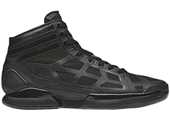 adidas Adizero Crazy Light Triple Black for sale