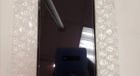 Good
													Apple iPhone X - T-Mobile, Silver, 64 GB, A1901, GSM, photo 2 of 4