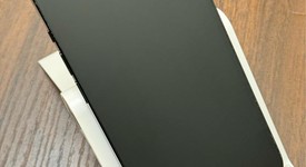 Good
													Apple iPhone 14 Pro - Unlocked, Black, 256 GB, A2650, photo 3 of 8