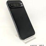 Good Google Pixel 9 Pro XL - Unlocked, 256 GB, Obsidian, 16 GB, GGX8B