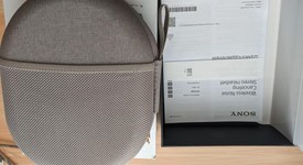 Used
													Sony WH-1000XM4 - Silver, photo 5 of 10