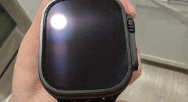 Mint
													Apple Watch Ultra 3 49mm - Unlocked, Black, A3281, photo 2 of 5