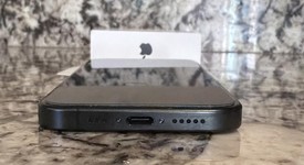 Mint
													Apple iPhone 15 Pro - Unlocked, Black, 256 GB, A2848, photo 3 of 5