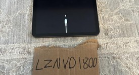 Mint
													Apple iPad Air 5th Gen - Wi-Fi, Gray, 64 GB, A2588, photo 1 of 6