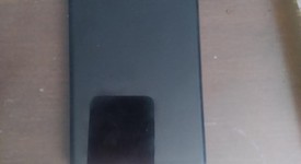 Fair
													LG Stylo 5 - Spectrum, Black, 32 GB, 3 GB, photo 3 of 3