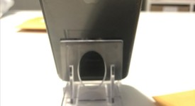 Mint
													Apple iPhone 7 - Straight Talk, Black, 32 GB, A1660, photo 3 of 5