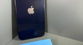 Good
													Apple iPhone 14 - Unlocked, Midnight, 128 GB, A2649, photo 2 of 6