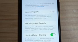 Good
													Apple iPhone SE 3rd Gen 2022 - T-Mobile, Midnight, 64 GB, A2595, photo 1 of 15