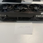 Used Asus GeForce RTX 5090 - TUF-RTX5090-32G-GAMING, TUF GAMING