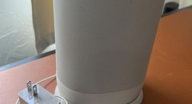 Good
													Sonos Move, photo 4 of 4