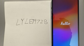 Mint
													Apple iPhone 13 Pro Max - Unlocked, Sierra Blue, 512 GB, A2484, photo 1 of 6