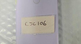 Mint
													Google Pixel 3a - Unlocked, Purple, 64 GB, 4 GB, G020G, photo 2 of 6