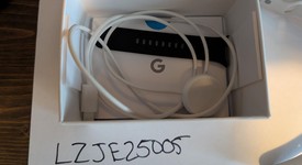 Good
													Google Pixel Watch - Wi-Fi, Black, Wi-Fi, photo 3 of 7