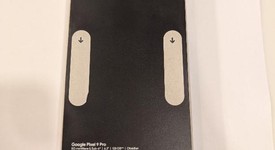 New
													Google Pixel 9 Pro - Unlocked, Obsidian, 128 GB, 16 GB, GR83Y, photo 2 of 2