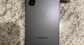 Mint
													Samsung Galaxy S25 Ultra - Unlocked, Jetblack, 512 GB, 12 GB, SM-S938U1, photo 3 of 9