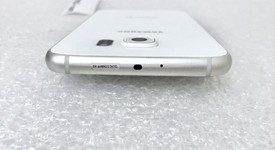 Mint
													Samsung Galaxy S6 - AT&T, White, 32 GB, SM-G920A, photo 5 of 7