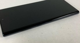 Fair
													Samsung Galaxy Note 10 Plus 5G - Unlocked Non-US, Aura Glow, 256 GB, 12 GB, SM-N976N, photo 1 of 6