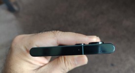 Mint
													Samsung Galaxy S22 Ultra - Verizon, Green, 128 GB, 8 GB, SM-S908U, photo 2 of 8