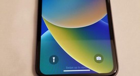 Good
													Apple iPhone 11 - Unlocked, Purple, 128 GB, A2111, photo 1 of 10